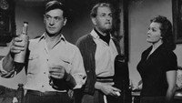 «El hombre que hizo el milagro (1958)» — обои к фильму #1