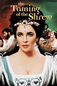 Постер фильма «Укрощение строптивой (1967)» — (3 из 27)