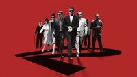 Ocean's twelve