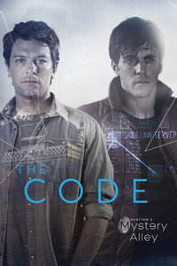 Постер сериала «Код (2014 - 2016)» — (3 из 12)