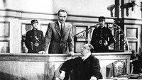 «Dr. Crippen an Bord (1942)» — обои к фильму #1