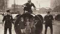 «A Quiet Street (1922)» — обои к фильму #1