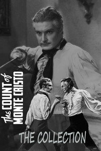 The Count of Monte Cristo Collection