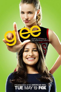 Постер сериала «Хор (2009 - 2015)» — (23 из 178)