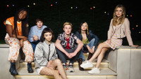 «Tell Me Everything (2022-2024)» — обои к сериалу #1