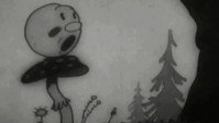 «Колобок (1936)» — обои к мультфильму #1