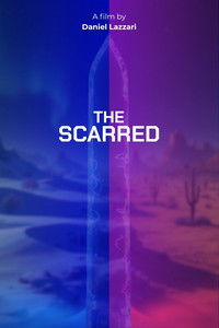 Imagem do Filme The Scarred