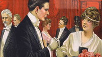 «Rosemary, That's for Remembrance (1914)» — обои к фильму #1
