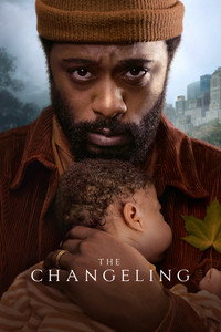 Постер сериала «Подменыш (2023)» — (5 из 49)