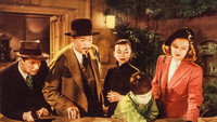 «Китайское кольцо (1947)» — обои к фильму #1