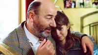 «Liebling Kreuzberg (1986-1998)» — обои к сериалу #1