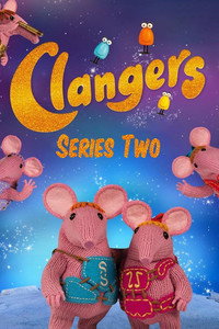Clangers - Series 2 Episode Guide