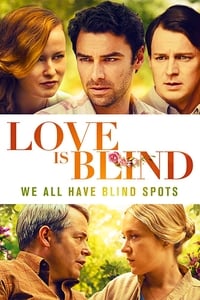 Poster de Love Is Blind