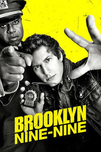 Постер сериала «Бруклин 9-9 (2013 - 2021)» — (15 из 112)