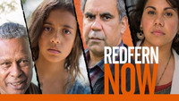 «Redfern Now (2012 - 2013)» — обои к сериалу #1