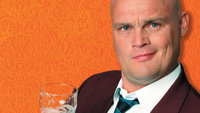«Al Murray: The Pub Landlord Live - Giving It Both Barrels (2006)» — обои к фильму #1