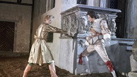 Обои к фильму «Девушка в окошке (1964)» — (20 из 26)