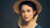 Обои к сериалу «Сэндитон (2019)» — (25 из 120)