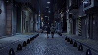 «Las cosas donde ya no estaban (2021)» — обои к фильму #1