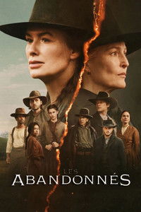 Poster de The Abandons