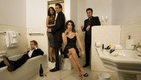 Обои к сериалу «Как я встретил вашу маму (2005-2014)» — (46 из 88)
