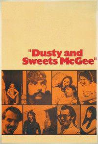 Постер фильма «Dusty and Sweets McGee (1971)» — (2 из 3)