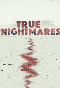 copertina serie tv True+Nightmares 2015