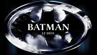 Batman: Le Défi