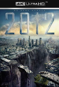 Постер фильма «2012 (2009)» — (37 из 89)