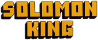 Логотип фильма «Solomon King (1974)» — (2 из 13)