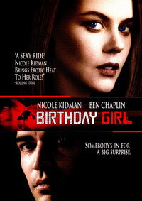 Постер фильма «Именинница (2001)» — (9 из 21)
