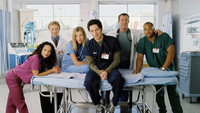 «Клиника (2001 - 2010)» — обои к сериалу #8