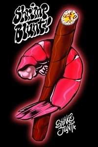 Poster de Shrimp Blunt