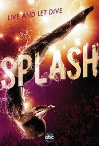 Постер сериала «Splash (2013)» — (1 из 2)