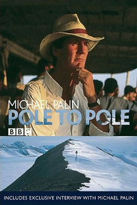 Постер сериала «BBC: От полюса до полюса c Майклом Пэйлином (1992)» — (5 из 8)