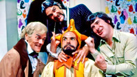 «Аренда привидений (1976-1984)» — обои к сериалу #1