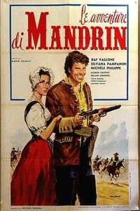 Le avventure di Mandrin (1952)