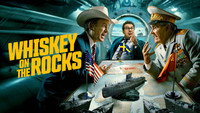 ««Виски» на скалах (2024)» — обои к сериалу #4