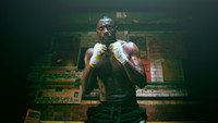 «Idris Elba: Fighter (2017)» — обои к сериалу #2