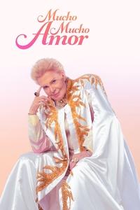 Mucho Mucho Amor : La légende de Walter Mercado (2020)