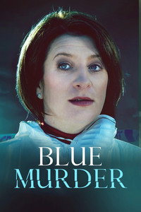 Постер сериала «Отдел мокрых дел (2003-2009)» — (3 из 4)