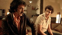 «Кровные узы (2008)» — обои к фильму #1