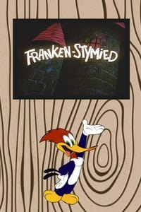 Постер мультфильма «Franken-Stymied (1961)» — (2 из 3)
