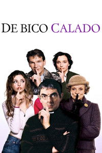 Imagem do Filme De Bico Calado