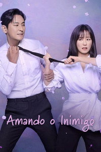 Amando o Inimigo [L] S01E12