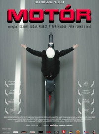 Постер фильма «Motór (2003)» — (1 из 3)