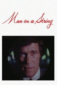 Poster de Man On A String