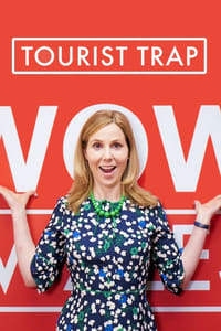 copertina serie tv Tourist+Trap 2018