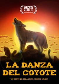 La Danza Del Coyote (2022) subtitle poster