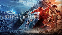 Обои к фильму «Ассасин: Битва миров (2021)» — (13 из 42)